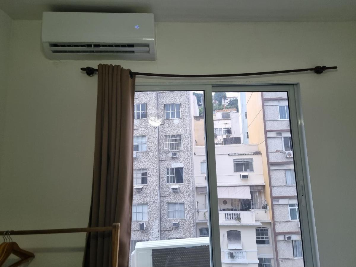 Aconchegante Em Copacabana - Unid 1016 * Río de Janeiro